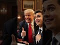 Iran Sell Used Oil Barrels & Rockets to Trump | Funny AI Parody #trump #iran #oilwar #rockets #war