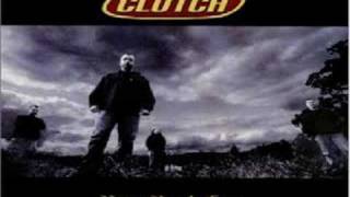 Clutch - &quot;Smoke Banshee&quot;