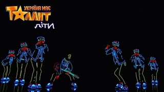 Light Balance kids. Україна має талант Діти-2. Выпуск 2. Второй кастинг от 11.03.2017