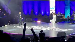 RANA vs JJ 【 KIDS FINAL 】/ マイナビ DANCE ALIVE HERO'S 2020 FINAL