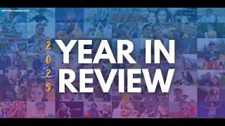 PRCS Year in Review 2025