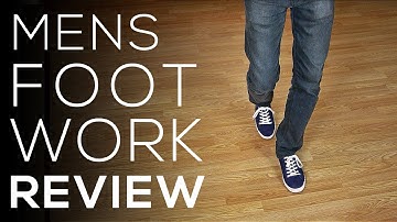 SALSA ON2 - Level 1 Men