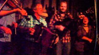 Cajun Country Revival, Jesse Lege and Joel Savoy chords