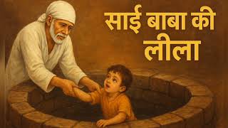 🌿🌼Saibaba Real Story🌼🌿#merebaba #shirdisai #sairam #shraddhasaburi #sabkamalikek #meresai🌼🌿