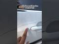 Car scratch ￼ repair ￼￼ gadi Par Lagaya scratch painting work ￼