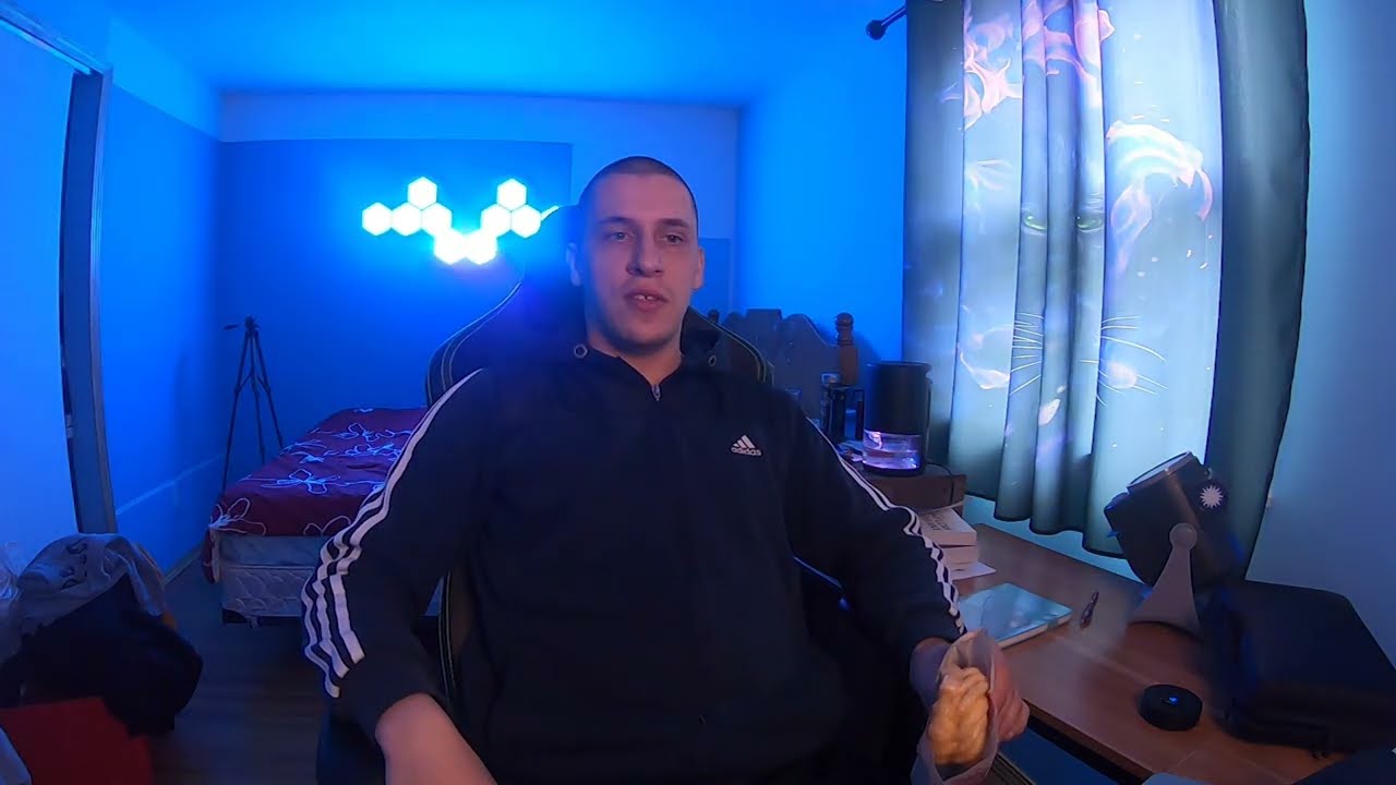 Защо не станах ШОФЬОР на КАМИОН в АМЕРИКА ??