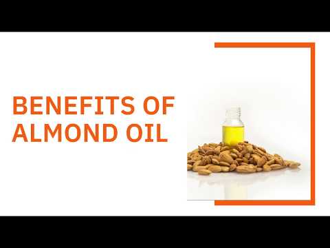 Benefits Of Almond Oil | Mishry Reviews