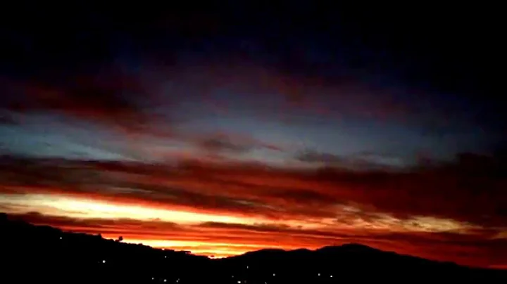 Day 11: A new day...