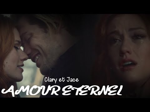 Vidéo: Clary et Jace étaient-ils des frères et sœurs ?
