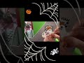 Halloween stickers👻