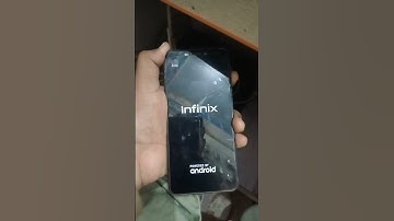 Infinix x573 pattern unlock with out pc 🔓💯