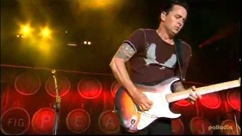 Pearl Jam - Even Flow - Hyde Park 2010