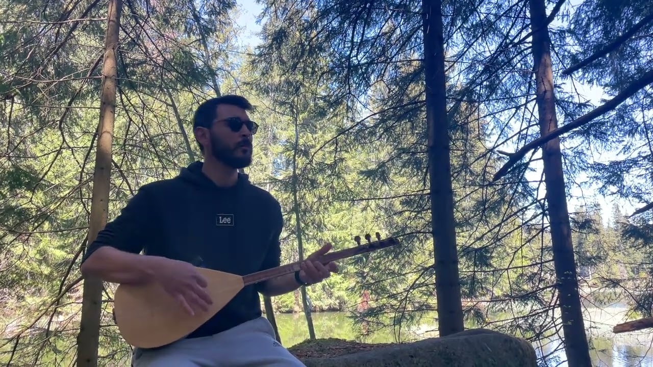 Ozancan Şimşek & Dalgın Dalgın