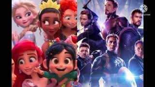 Scary Pop-Up Noiex - Disney 17