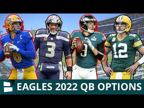 Video: The Philadelphia Eagles sẽ chi tiêu một số tiền trên quarterbacks mùa giải tới