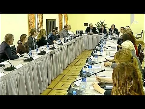 „ევროპული საქართველო“ დიპკორპუსს შეხვდა