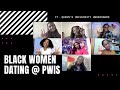 S1:E1 Black & Dating • Black Women Talk Dating at Predominantly White Institutions (Queen’s U)
