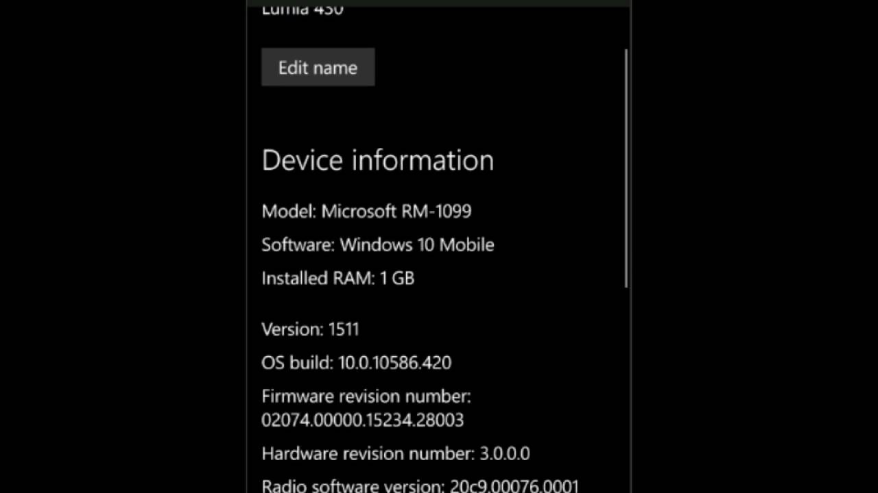 Генератор imei windows phone