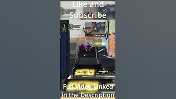 This "0 RECOIL" LK24 BEST Gunsmith Attachments! its a BEAMER in Season 7 COD Mobile (BEST LOADOUT)