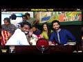 Bhoothaddam Bhaskar Narayana - Promotional Tour | Shiva Kandukuri | Rashi Singh