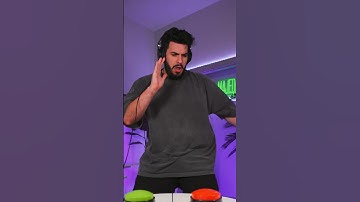 Majed reacts to Amapiano