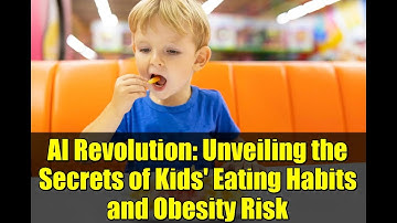 AI Revolution: Unveiling the Secrets of Kids