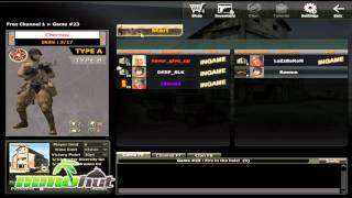 Karma Online Gameplay - First Look HD