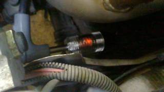 97 Lt1 Misfire Cylinder 1 Testing
