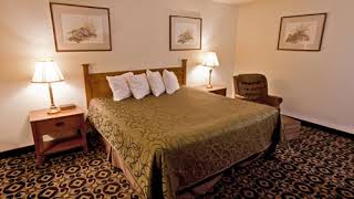 Americas Best Value Inn Roosevelt/Ballard - Roosevelt (Utah) - United States | Johnny B | 2:14
