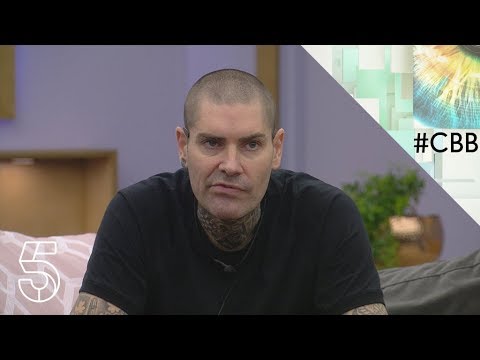 Shane Lynch on Ronan Keating | Day 7 | Celebrity Big Brother 2018