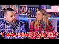 This Disappointed Us About America… Not What You Think