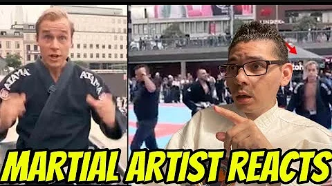 He Entered A BJJ Tournament To Prove It Doesn’t Work! | Breakdown Dojo