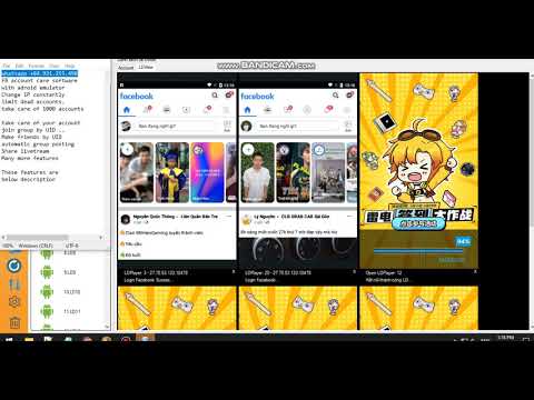 FACEBOOK POST AUTOMATION | SELENIUM | PYAUTOGUI | PYTHON