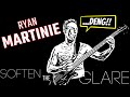 Ryan Martinie Official Bass Playthrough - "Turn Around" - Soften the Glare 4K