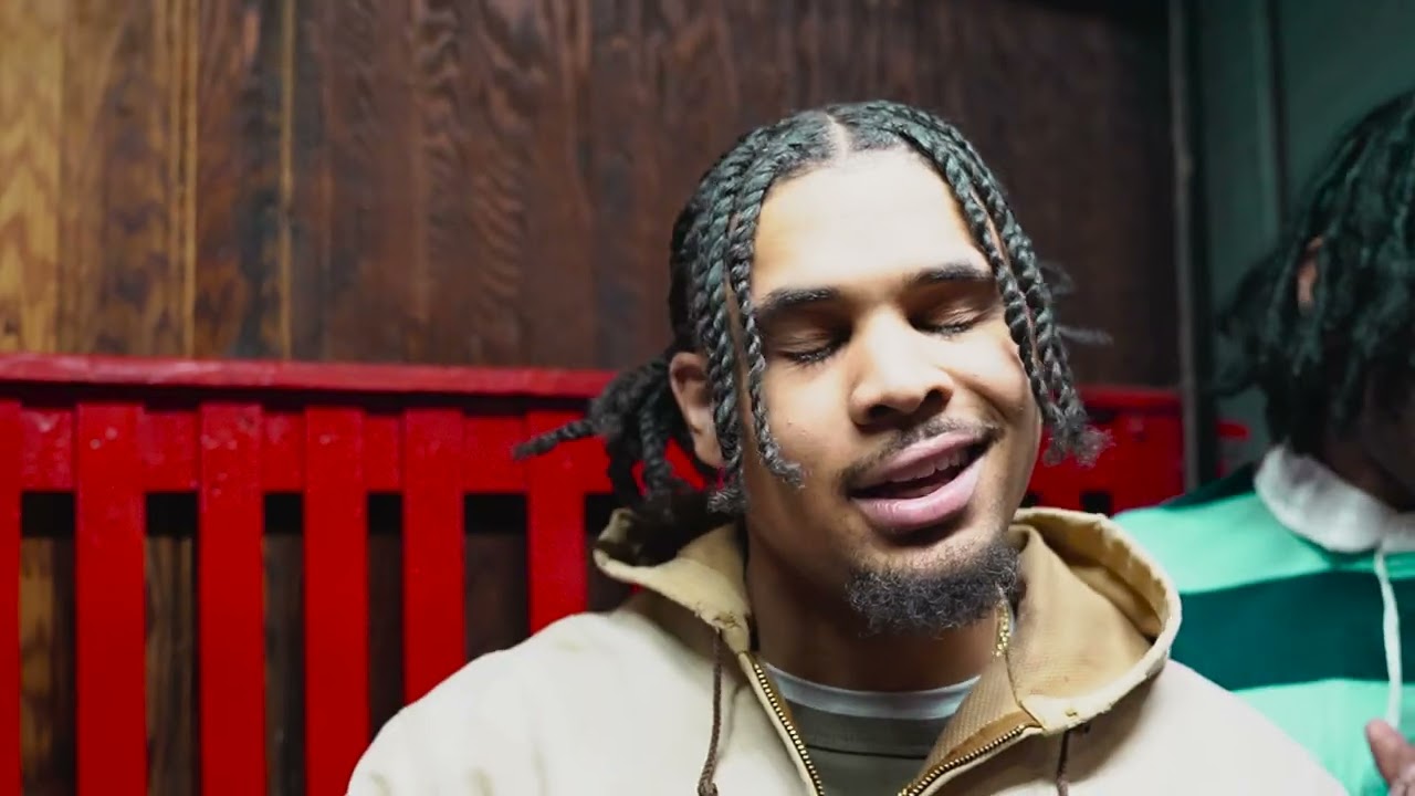 PESO CHI x SQWIZOP - RALPH & TIMBS (OFFICIAL VIDEO)