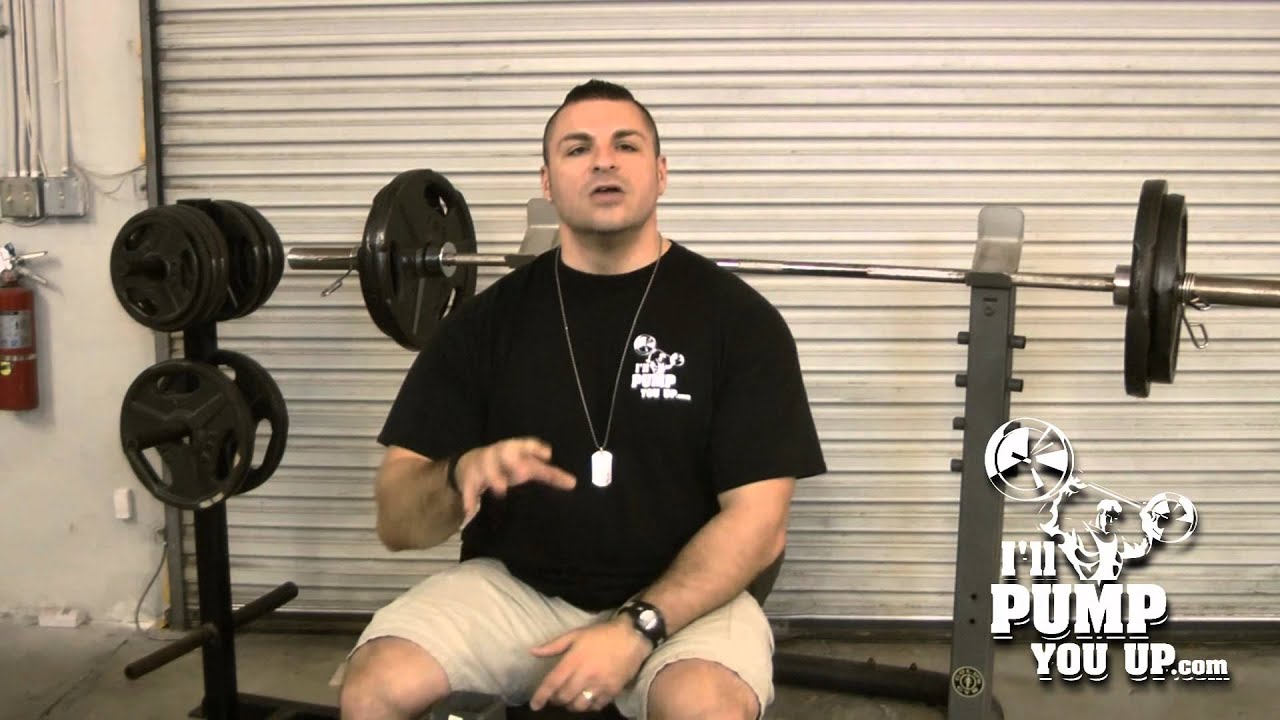 Find the Right Kind of Bodybuilding Supplement Stack for You