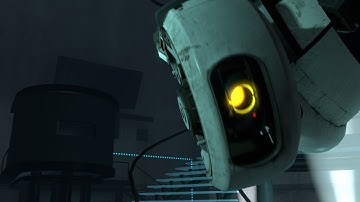 [SFM] Portal 2 - This Day Aria Portal Version