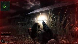CoD 4 - Best Zombie Mod