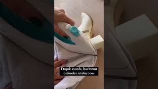 Kırılmış Deri Bot Nasıl Düzeltilir