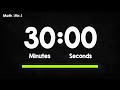 Repetition in Communication Techniques