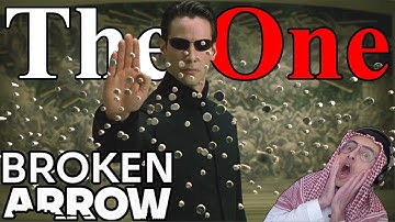 New Broken Arrow CHEAT is CRAZY