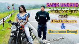 sarik ungkhe! kokbrok music 2023🎵