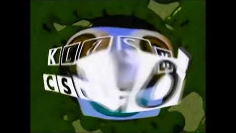 Klasky Csupo in Low Pitch Invert Color