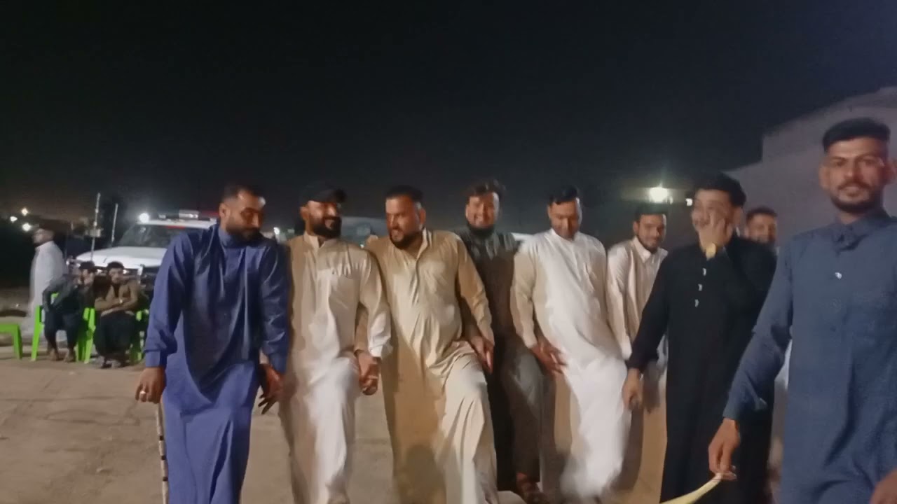 جمهورية الدجيل مع الفنان علي فرحان المرعاوي