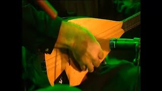 Beautiful Folk Turkish Song - Hey Dost - Güzel Halk Türkçesi Şarkısı - Canli - Diwan Saz
