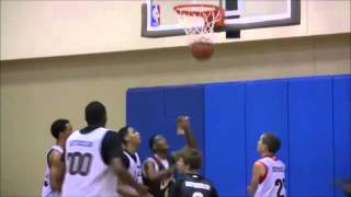 David Moore 2014 highlights