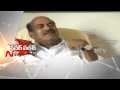 J. C. Diwakar Reddy's Power Punch