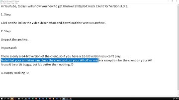 New Krunker Hack 3.0.2, Shitsploit Hack Client for Krunker 3.0.2 ¦ KrunkerHax010