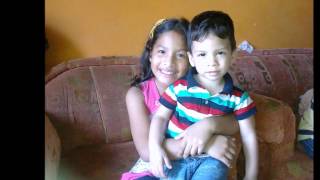 Cumple #3 de mi Lucianito