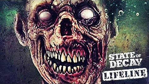 State of Decay Lifeline Gameplay Walkthrough Part 1 - Review (DLC)